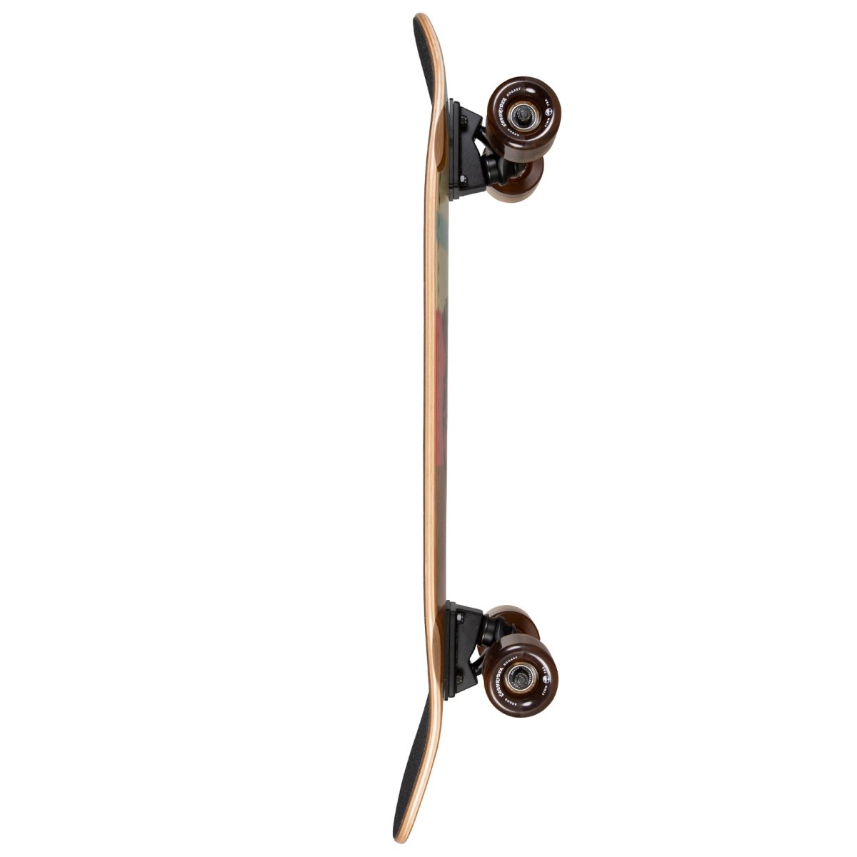 Arbor Artist Jess Mudgett Pilsner 28.75" Cruiser Complete - Cruiser - Completes
