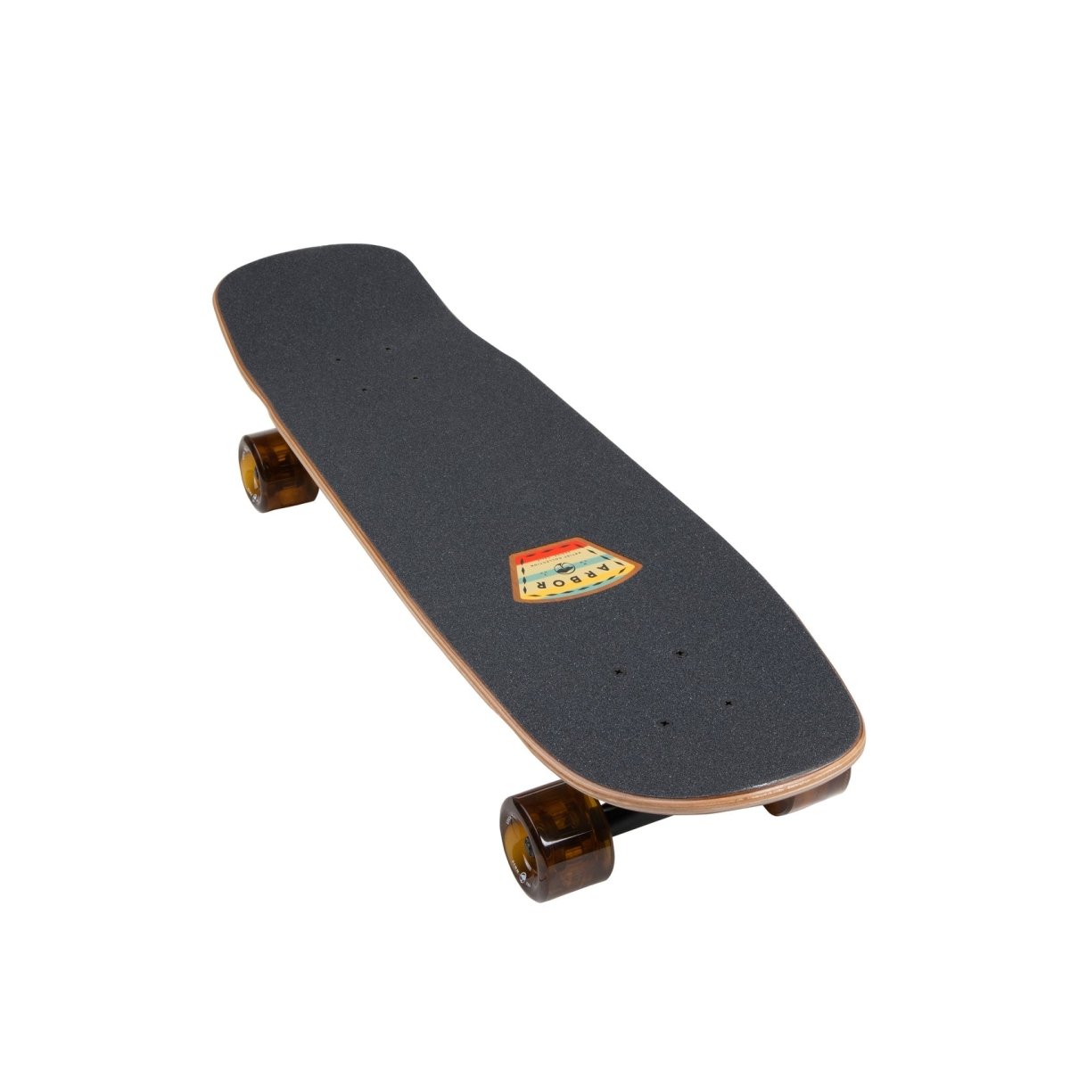 Arbor Artist Jess Mudgett Pilsner 28.75" Cruiser Complete - Cruiser - Completes