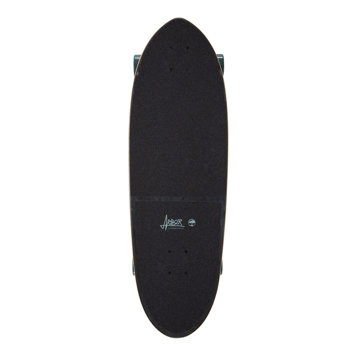 Arbor CX Scrambler 31.25" Surfskate Complete - Surfskate - Completes