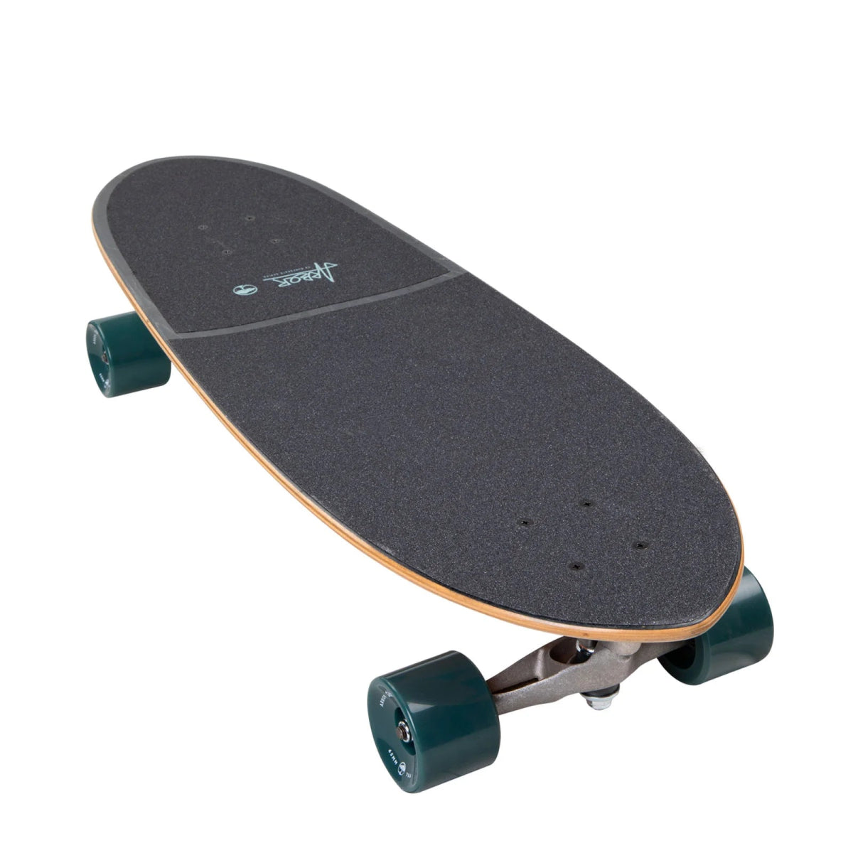 Arbor CX Scrambler 31.25" Surfskate Complete - Surfskate - Completes