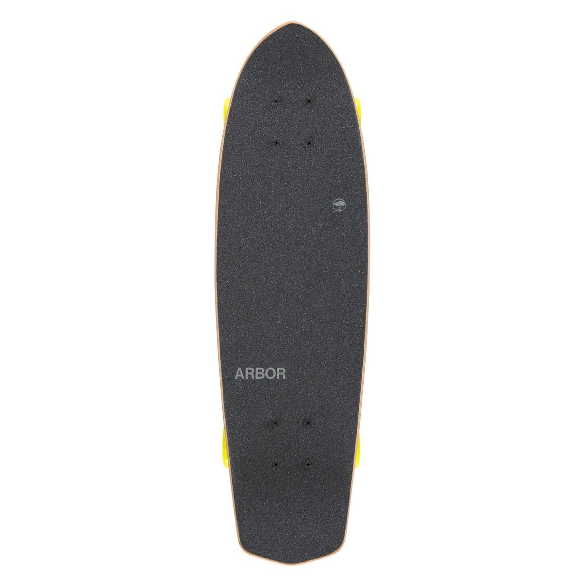 Arbor Foundation Venice Pocket Rocket Meridian 27" Cruiser Complete - Cruiser - Completes