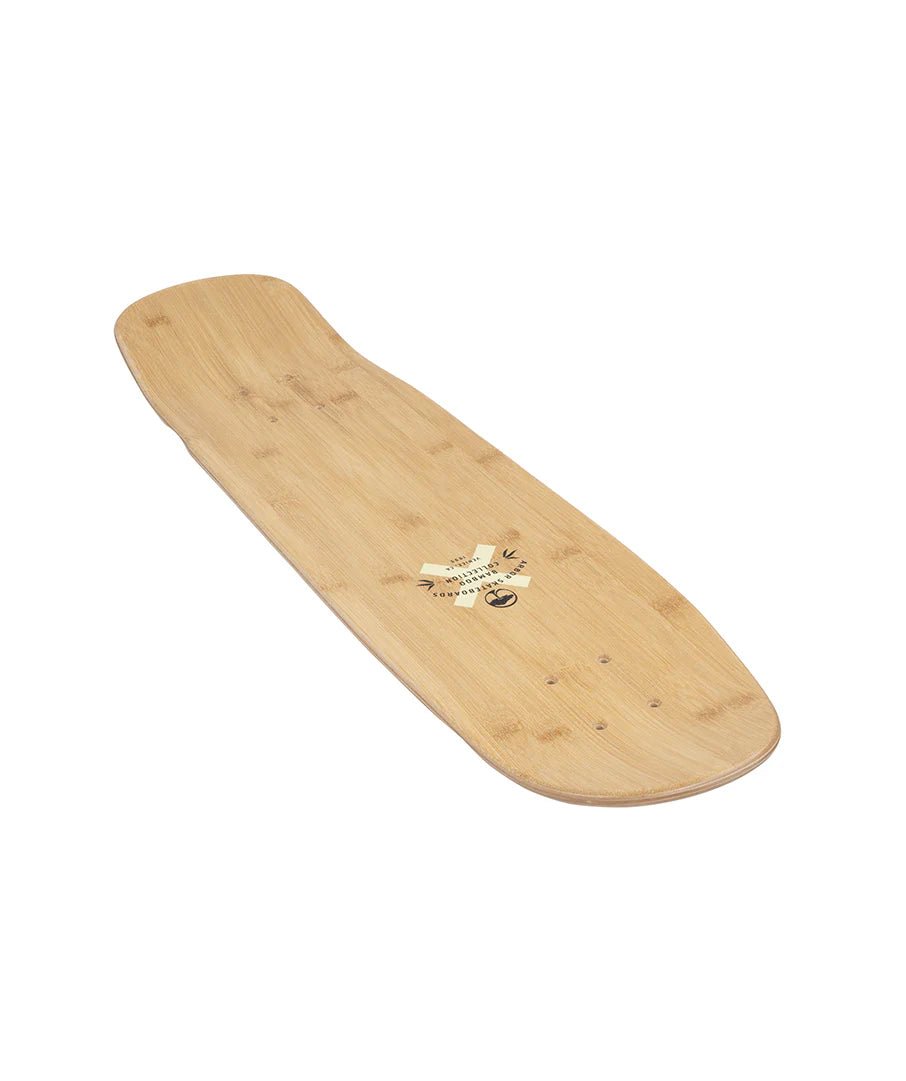 Arbor Pilsner Bamboo Cruiser Deck 28.75" - Skateboard - Decks