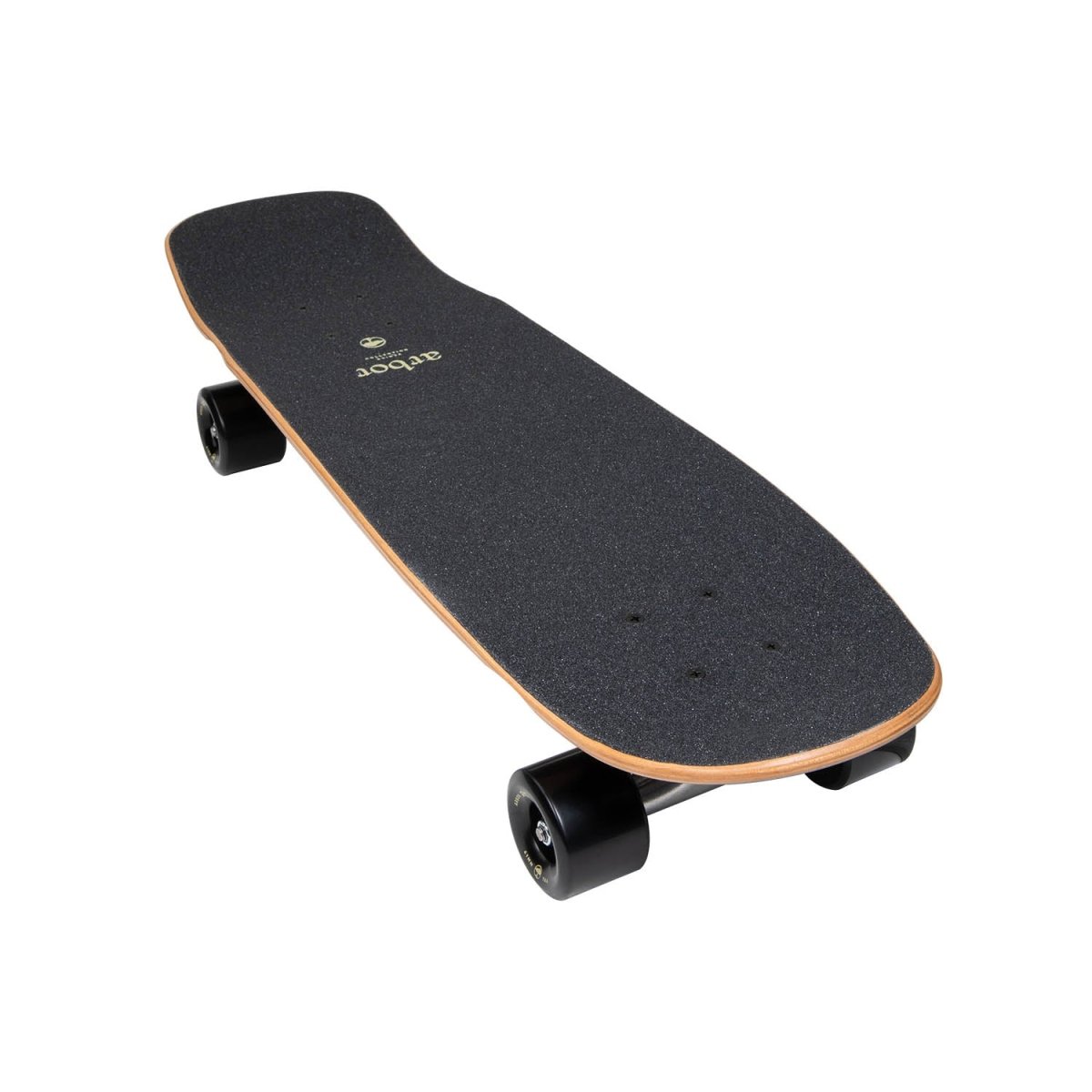 Arbor Pilsner Utopia 28.75" Cruiser Complete - Cruiser - Completes