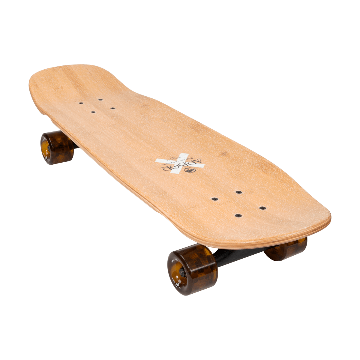 Arbor Pilsner XL K Darmaeva 28.75" Cruiser Complete - Cruiser - Completes
