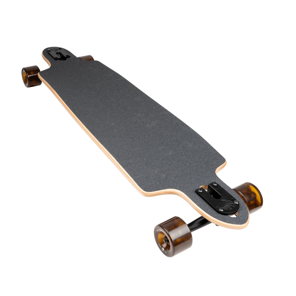 Arbor Reverb Dropcruiser 38" Complete - Longboard - Completes
