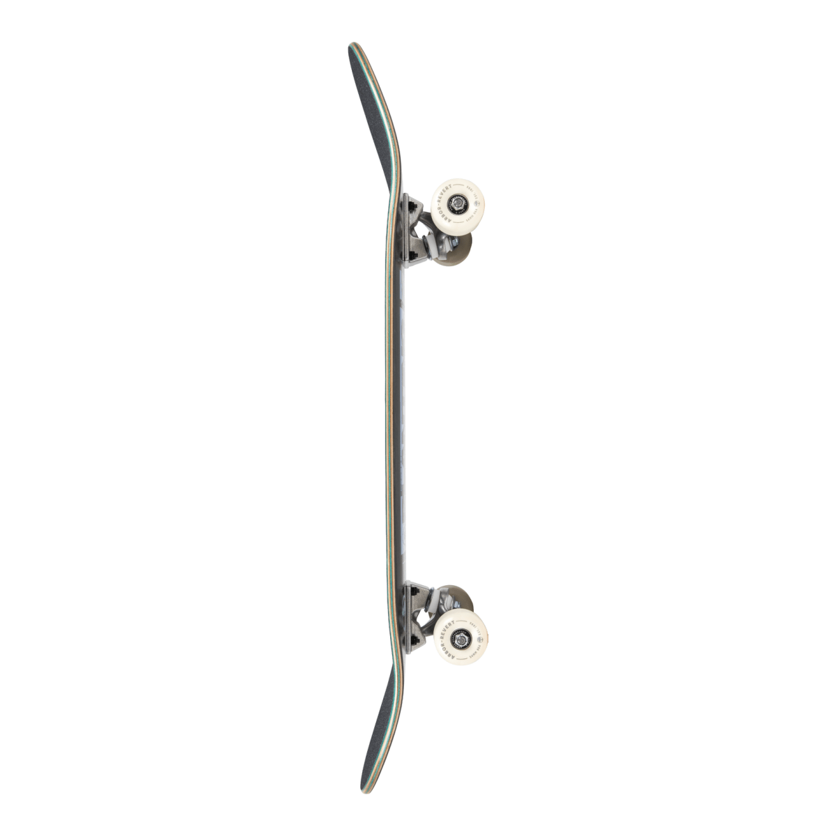 Arbor Street Complete Natural Rhythm 8.0" - Skateboard - Completes