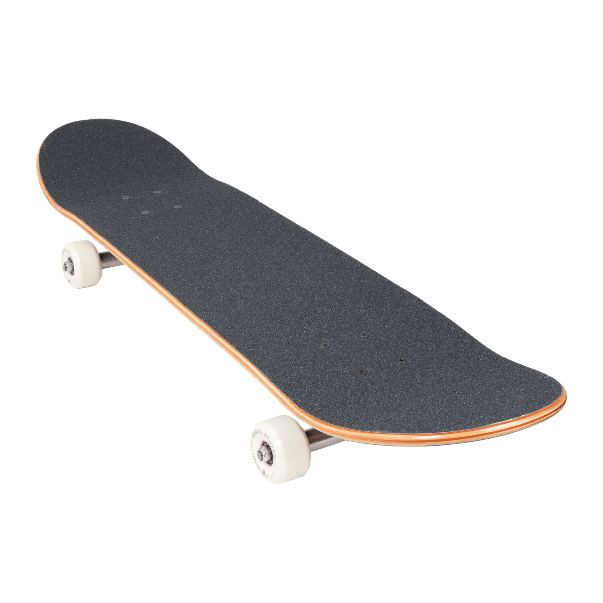 Arbor Street Complete Natural Rhythm 8.0" - Skateboard - Completes