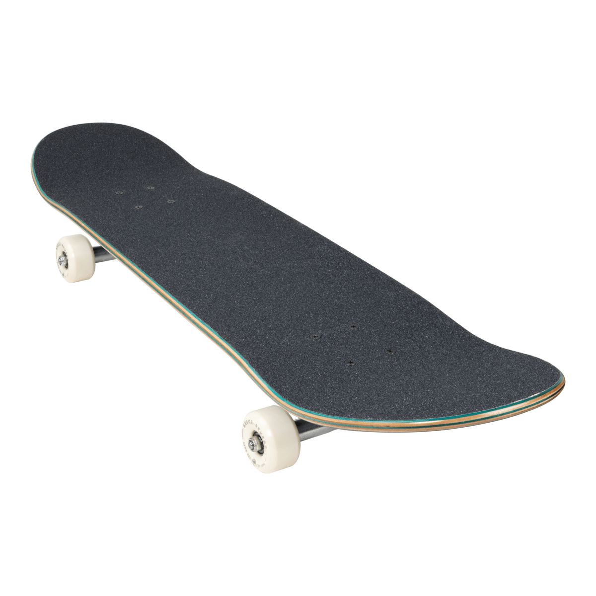 Arbor Street Complete Planting Seeds 8.25" - Skateboard - Completes