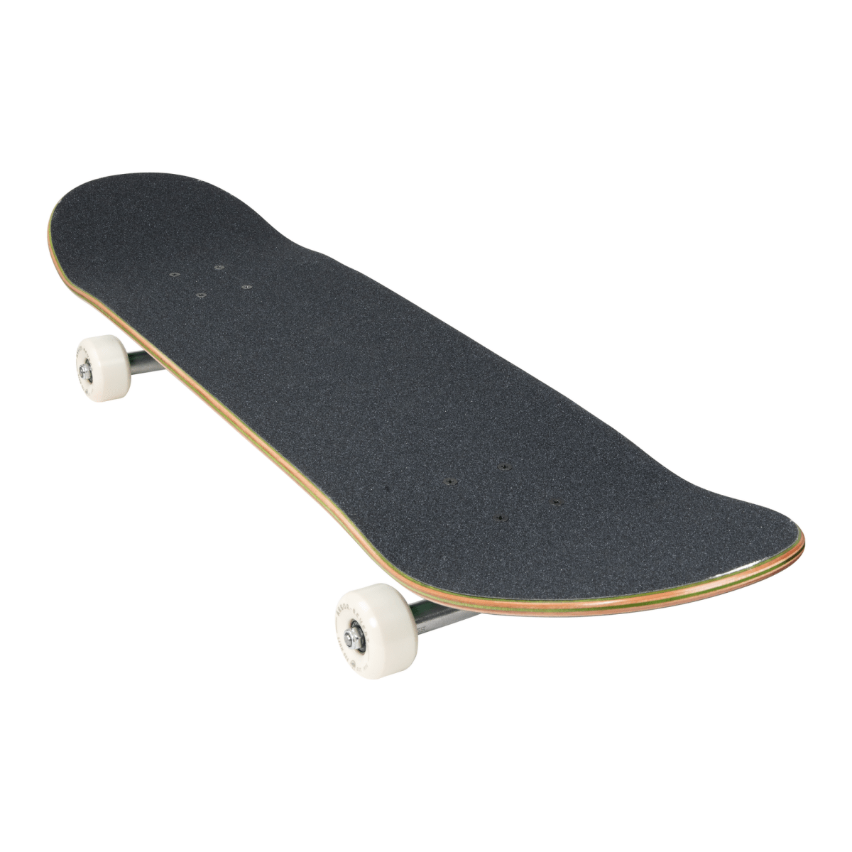 Arbor Street Complete Rooted in the Experience 8.5" - Skateboard - Completes