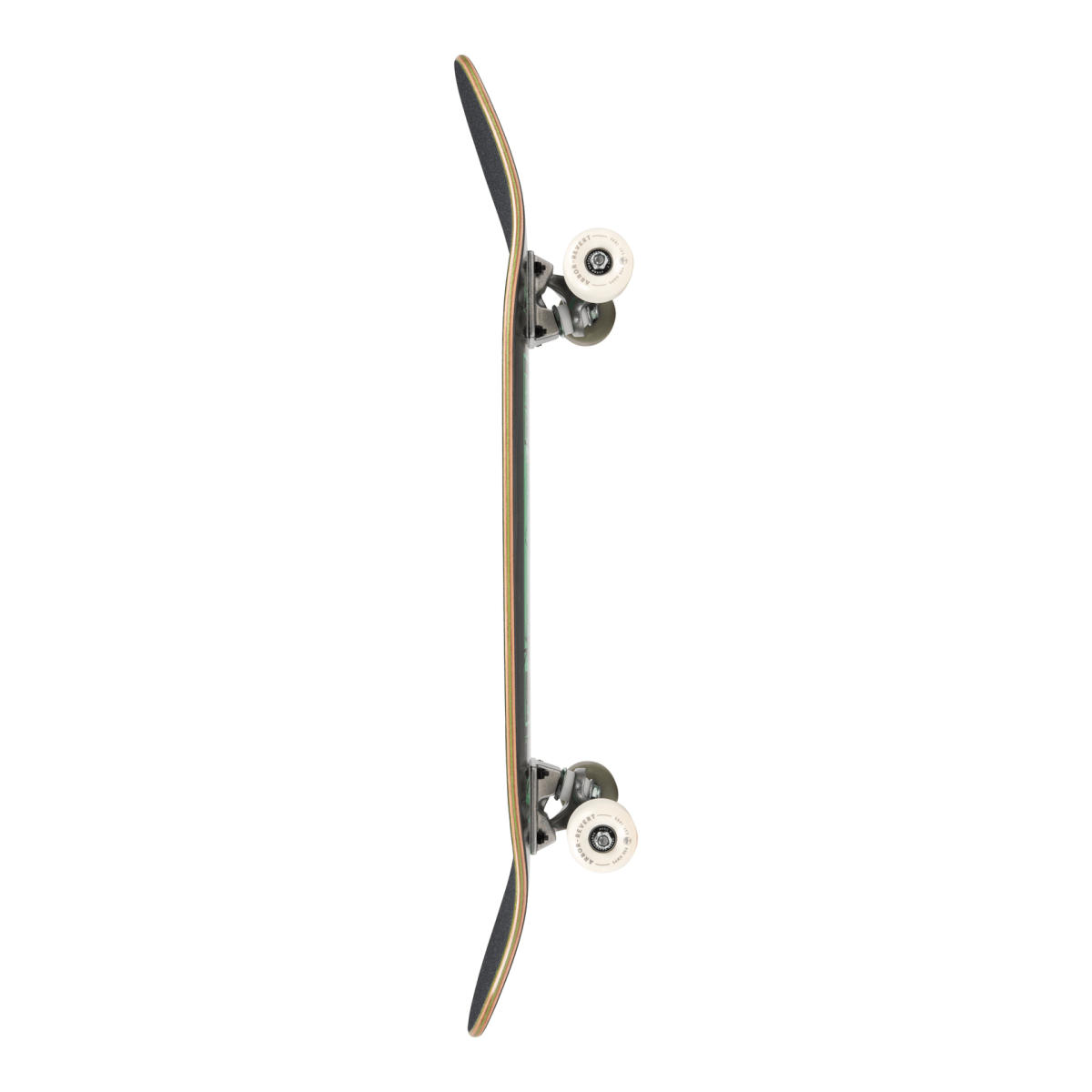 Arbor Street Complete Rooted in the Experience 8.5" - Skateboard - Completes