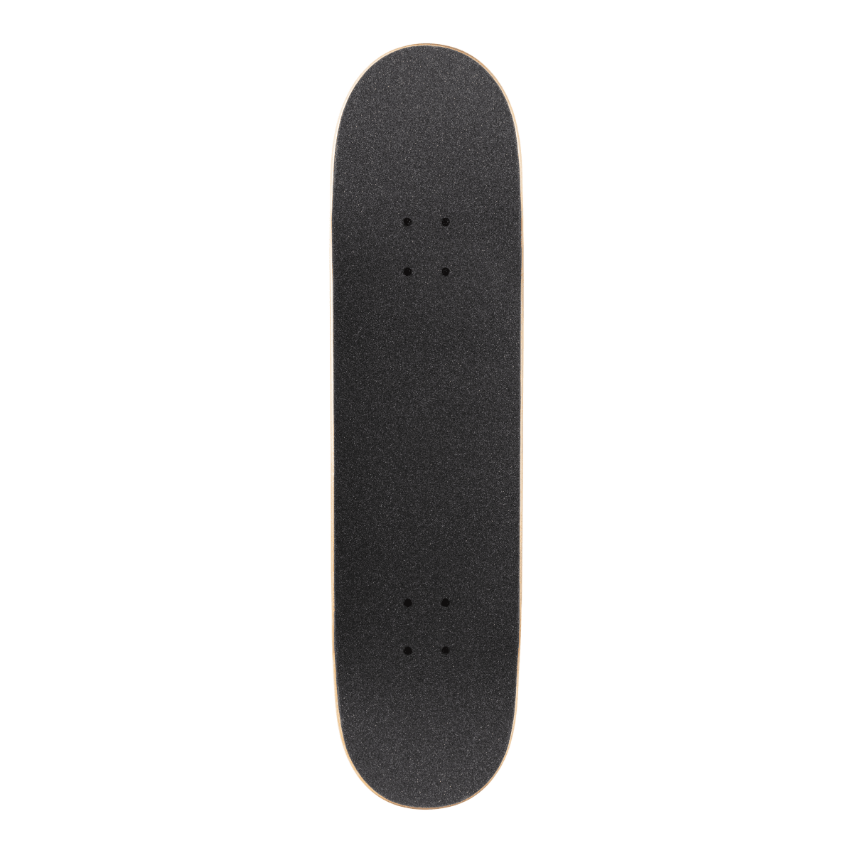 Arbor Street Complete Surplus Interlock 8.25" Skateboard Complete - Skateboard - Completes