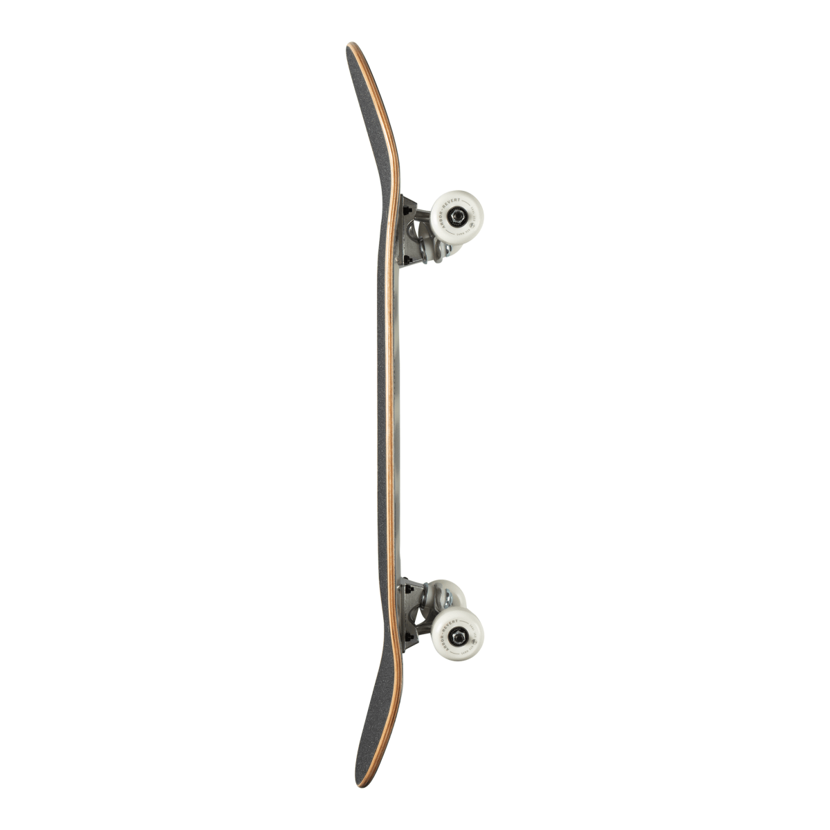 Arbor Street Complete Surplus Scan 8.0" Skateboard Complete - Skateboard - Completes