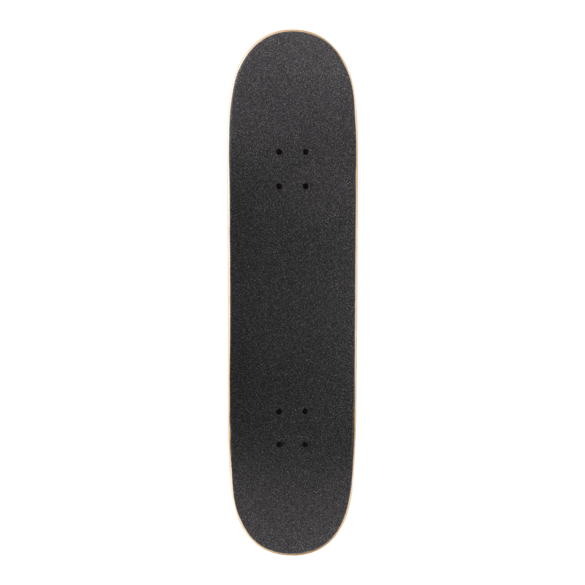 Arbor Street Complete Surplus Scan 8.0" Skateboard Complete - Skateboard - Completes