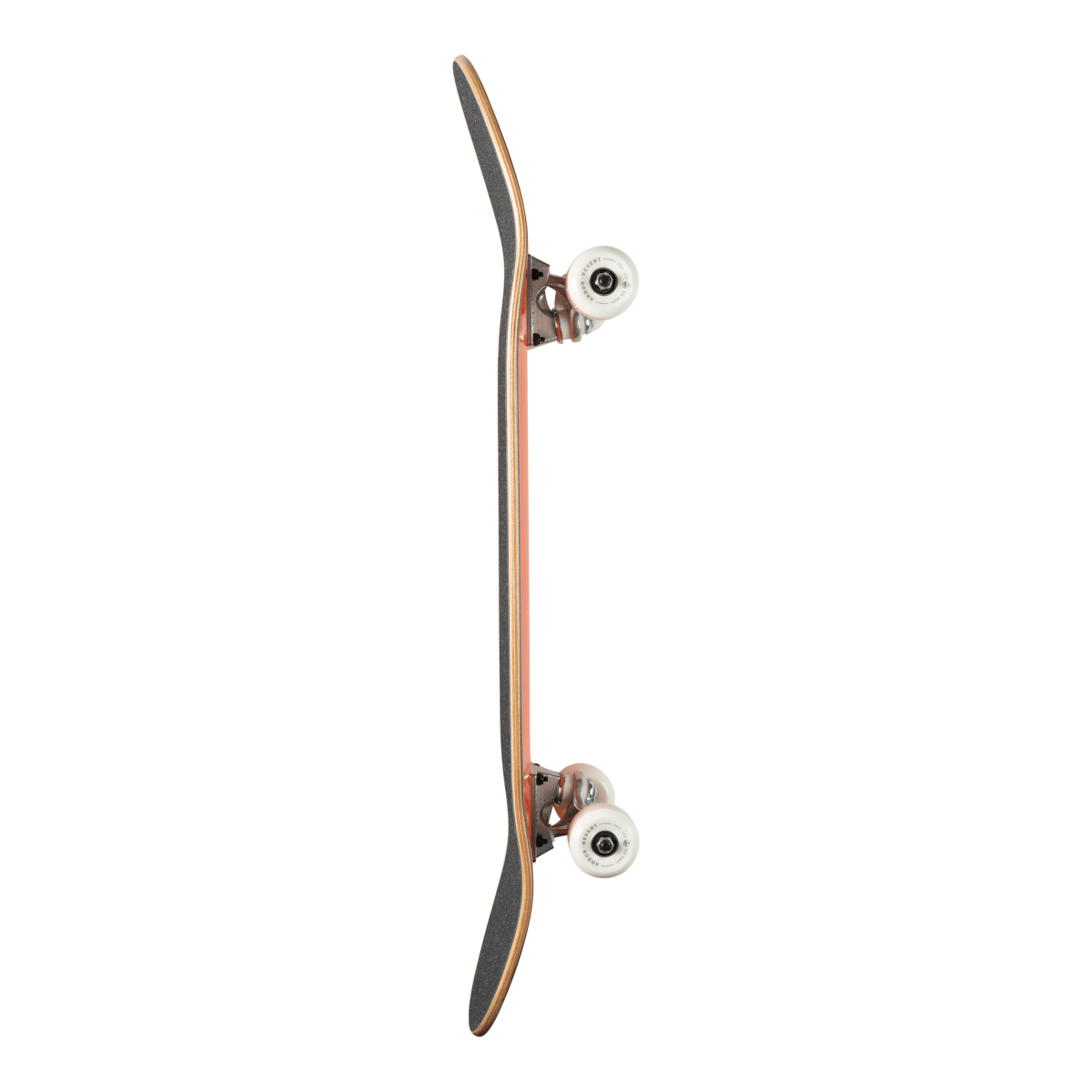 Arbor Street Complete Surplus Stealth 8.5" Skateboard Complete - Skateboard - Completes