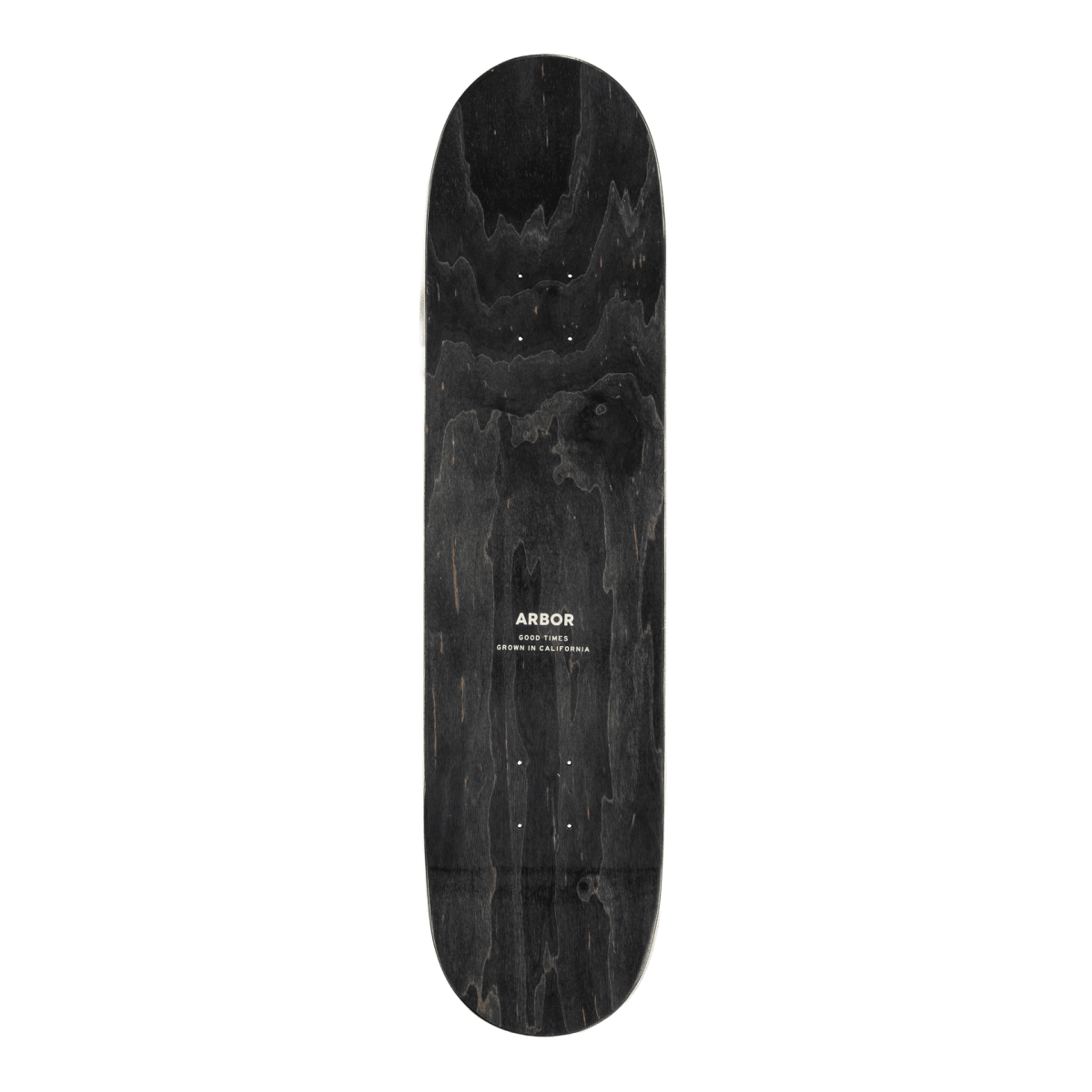 Arbor Street Series Forage 2.0 8.0" Skateboard Deck - Skateboard - Decks