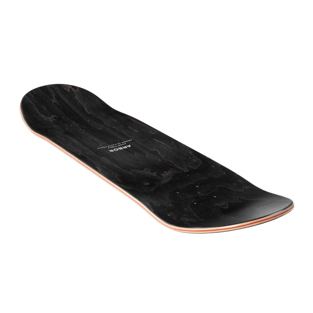 Arbor Street Series Forage 2.0 8.0" Skateboard Deck - Skateboard - Decks