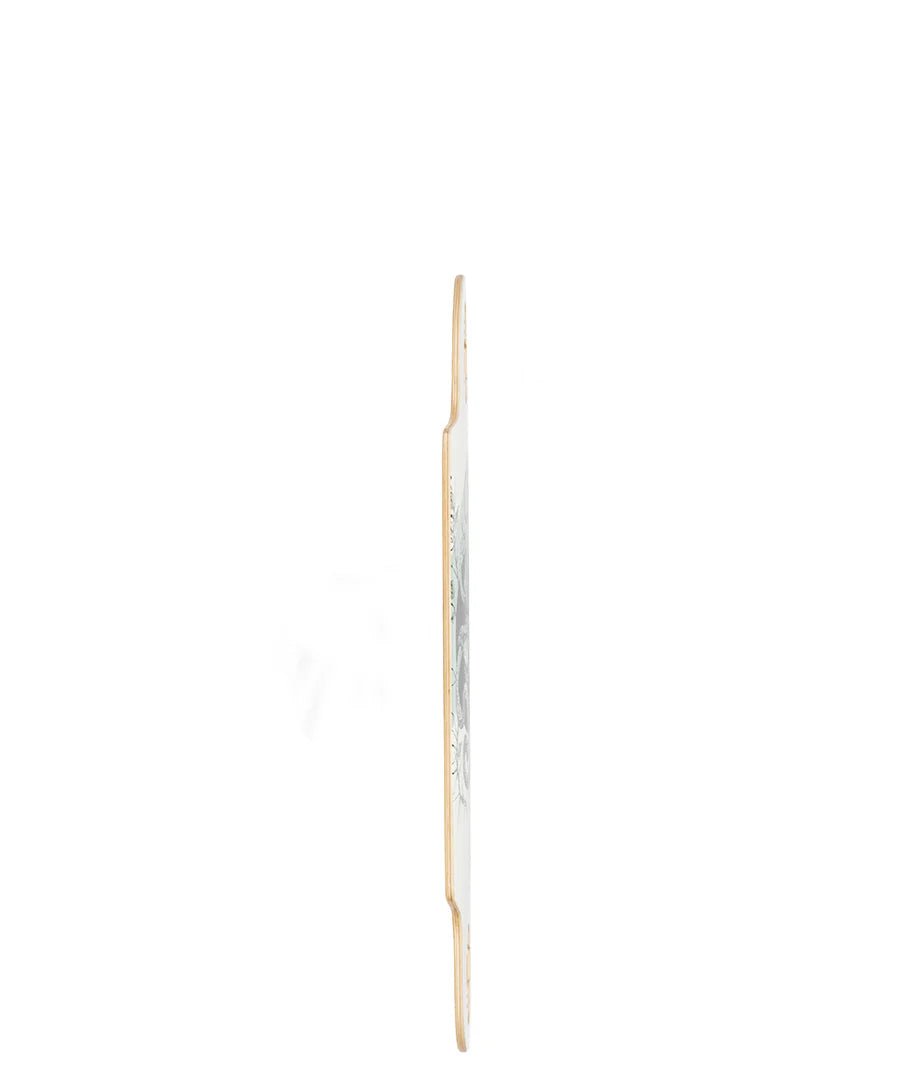 Arbor Zeppelin Bamboo Cruiser Deck 32" - Skateboard - Decks