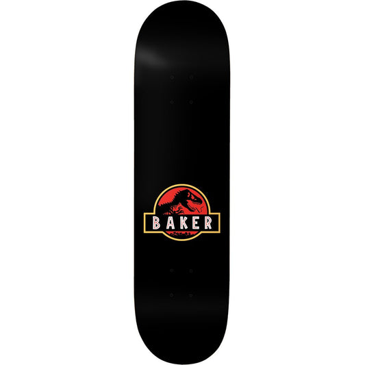 Baker TP The Stoned Age Deck 8.0" - Skateboard - Decks