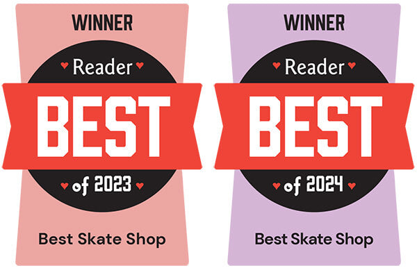 Best San Diego Skateshop 2023 and 2024 