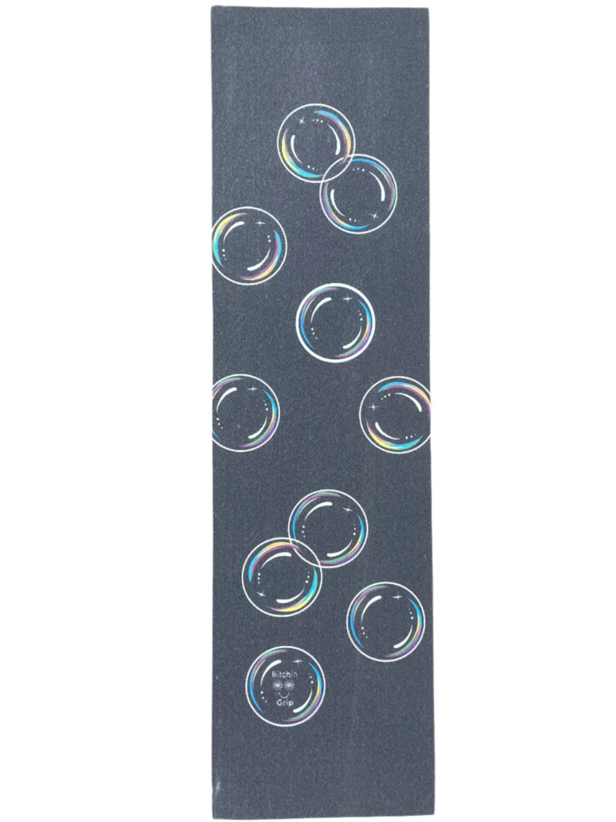 Bitchin Grip - Bubbles - Skateboard - Griptape