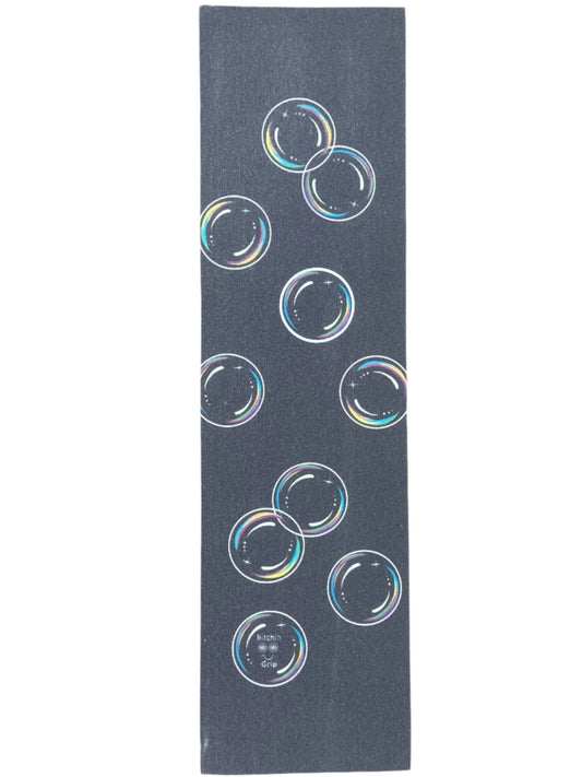 Bitchin Grip - Bubbles - Skateboard - Griptape