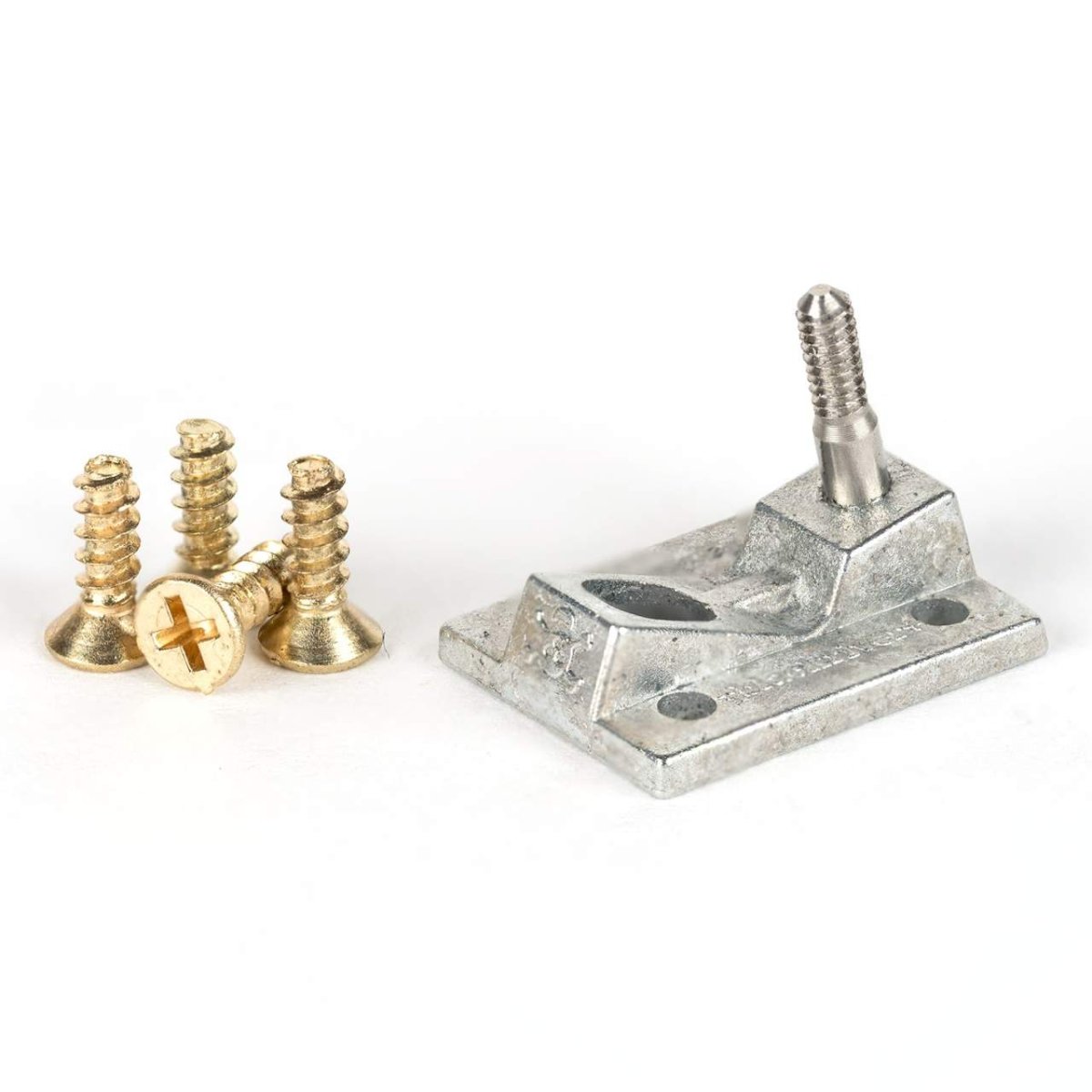 Blackriver First Aid Single Base 3.0 Raw - Fingerboard - FB Accessories