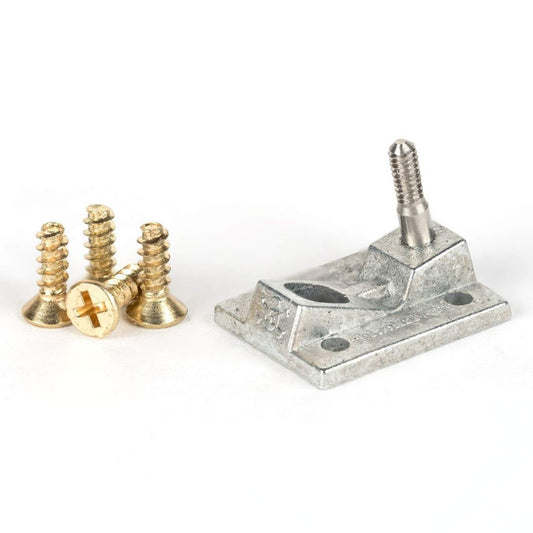 Blackriver First Aid Single Base 3.0 Raw - Fingerboard - FB Accessories