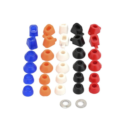 Blackriver Pro Fingerboard Spare Bushings and Pivot Cups - Fingerboard - FB Accessories
