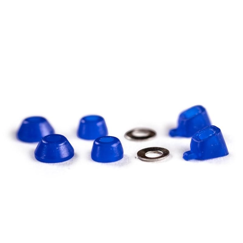 Blackriver Pro Fingerboard Spare Bushings and Pivot Cups - Fingerboard - FB Accessories