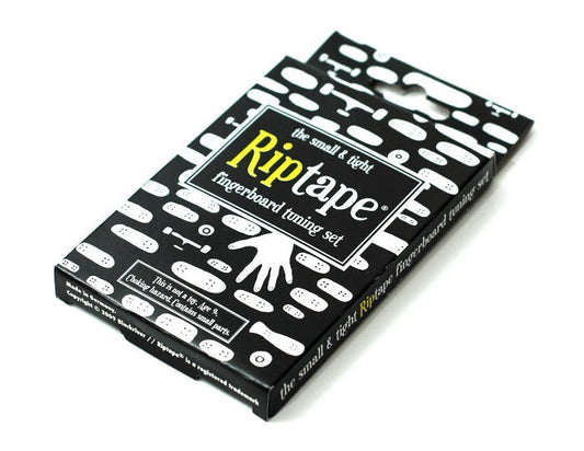 Blackriver Riptape Pro FB Grip Uncut 3 pack - Fingerboard - FB Accessories
