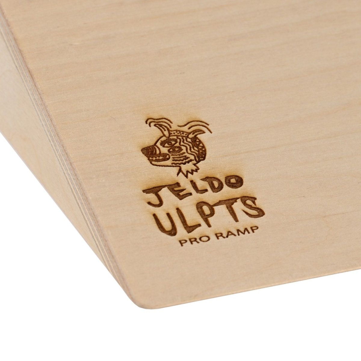 Blackriver Ulpts Pro Fingerboard Ramp - Fingerboard - FB Ramps