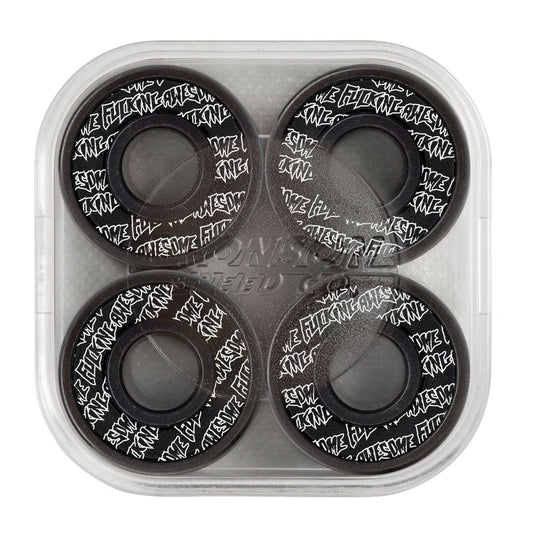 Bronson G3 Fucking Awesome Skateboard Bearings - Skateboard - Bearings