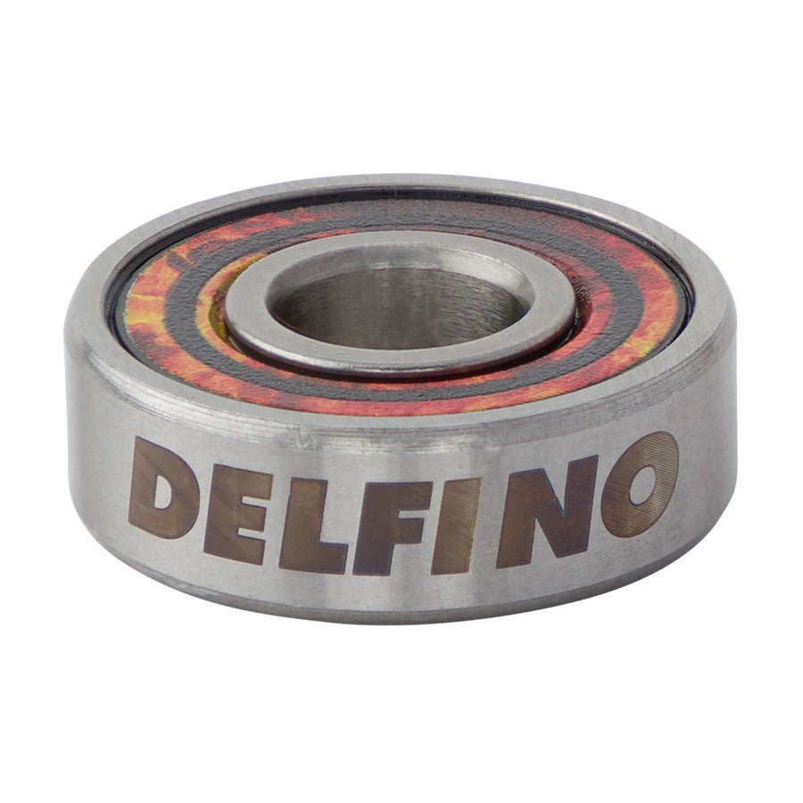 Bronson G3 Pedro Delfino Bearings - Skateboard - Bearings