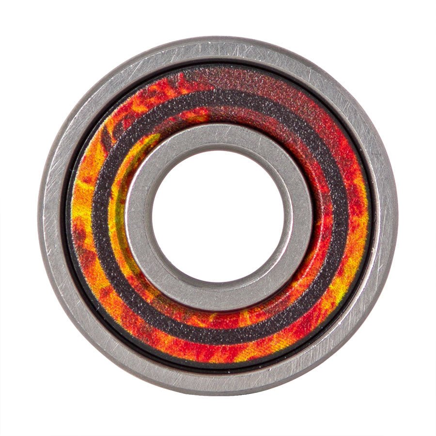 Bronson G3 Pedro Delfino Bearings - Skateboard - Bearings