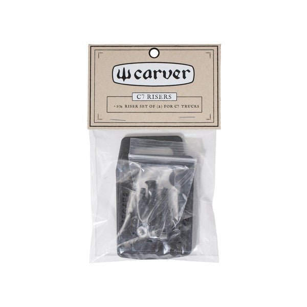 carver – Status Skateshop carver – Status Skateshop