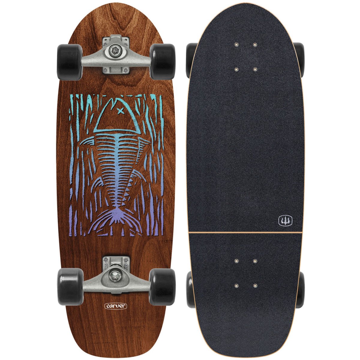 Kids Surfskates – Status Skateshop