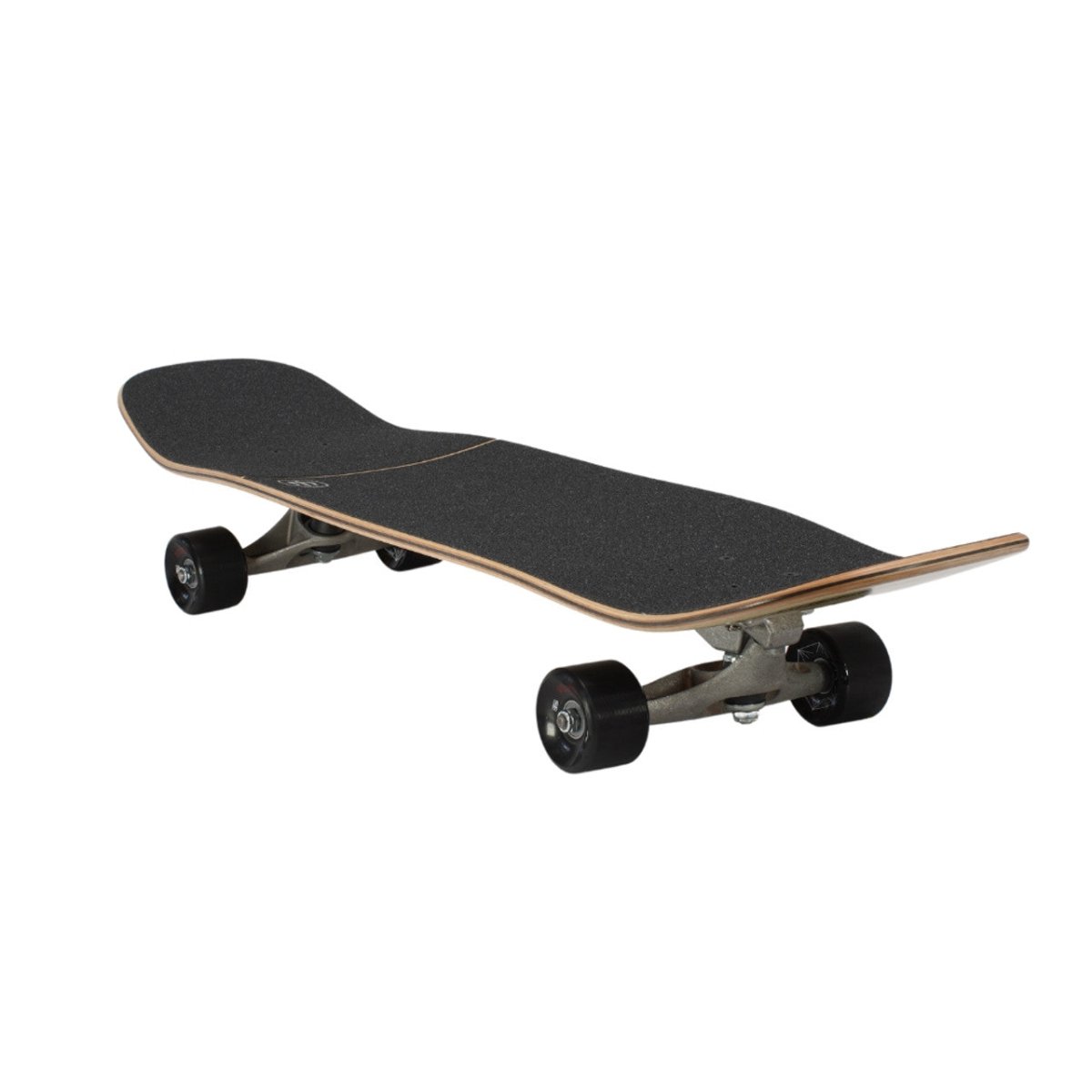 Carver C5 Raw 32" Omni Surfskate Complete (V4) - Surfskate - Completes