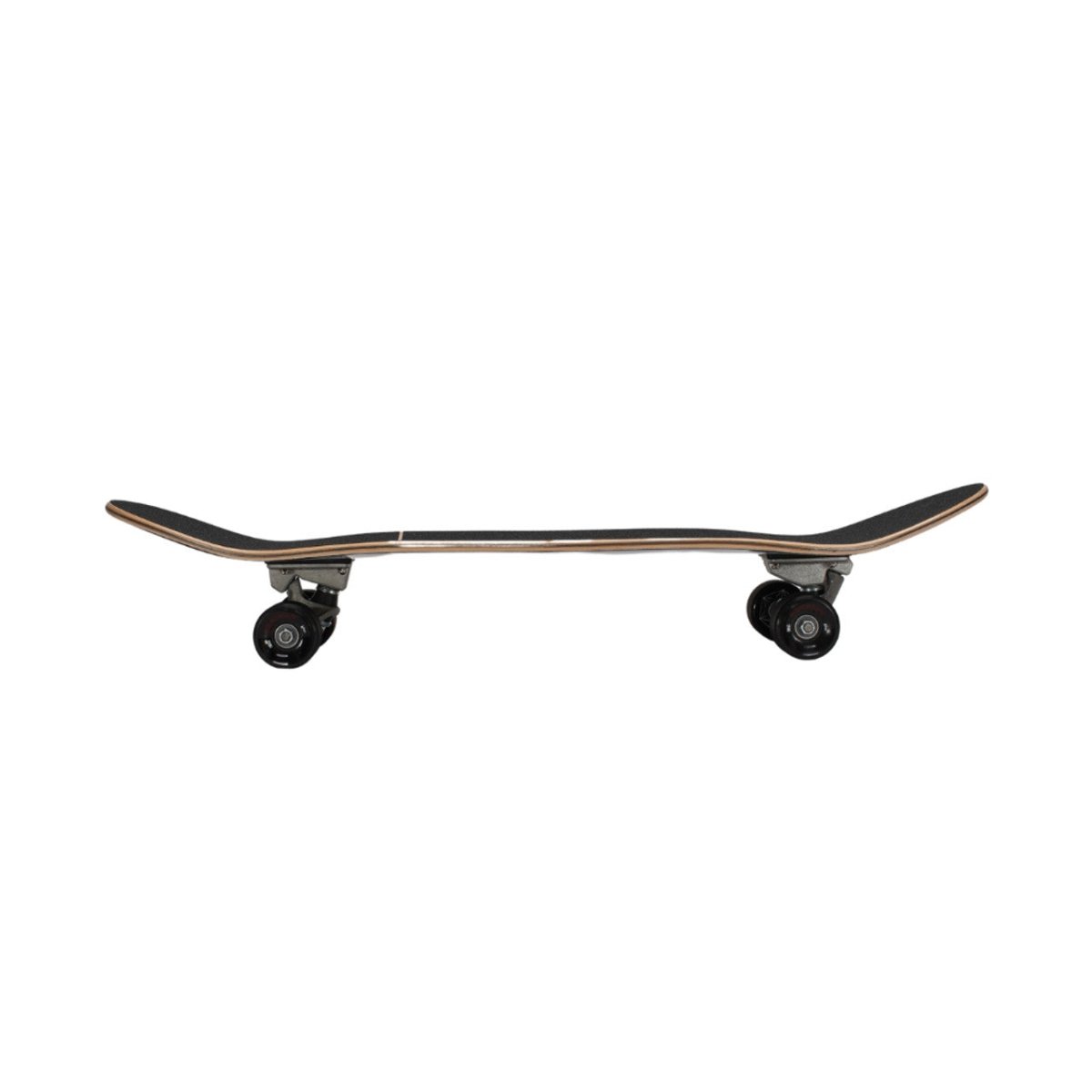 Carver C5 Raw 32" Omni Surfskate Complete (V4) - Surfskate - Completes