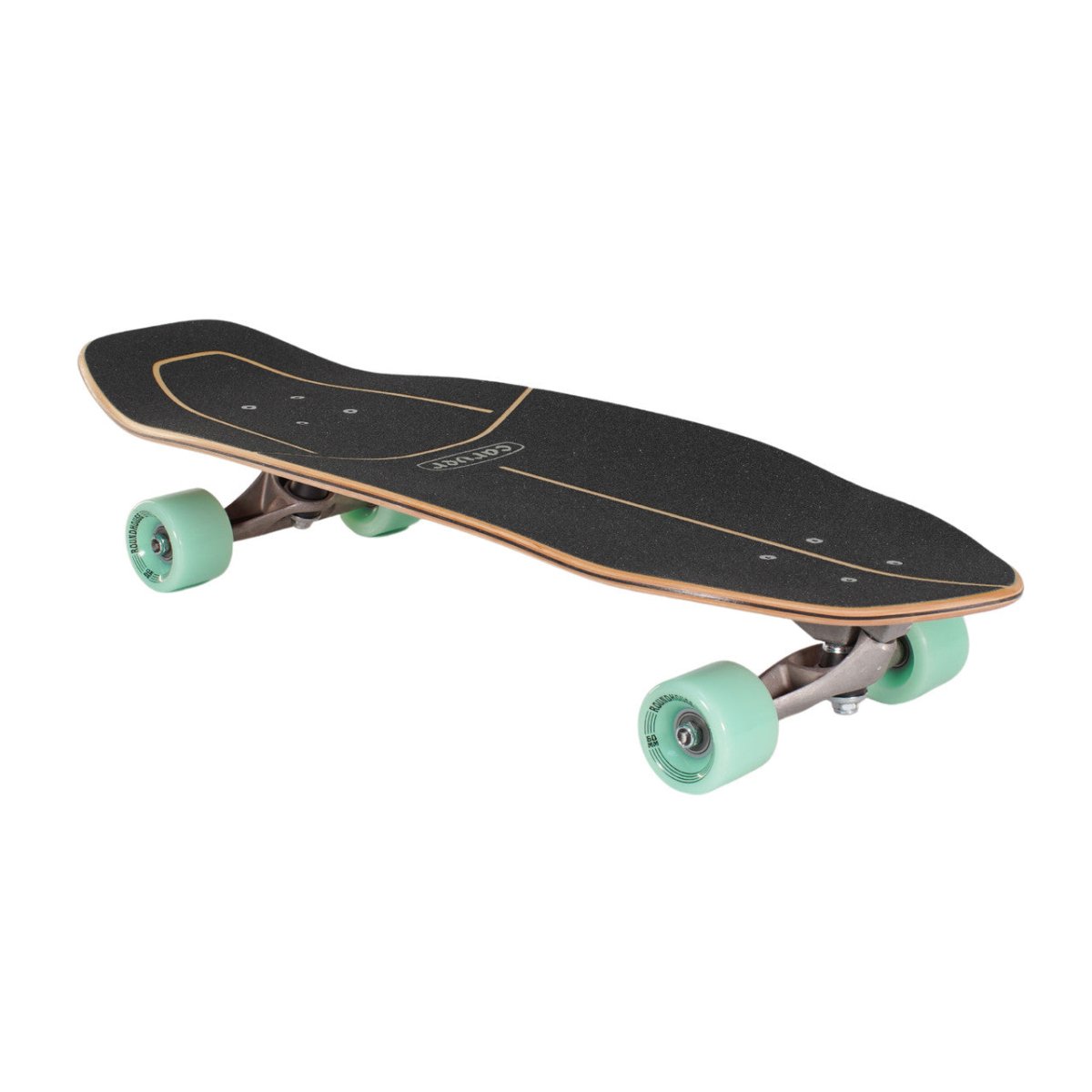 Carver C5 Surfskate - Thumbnail 2