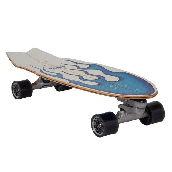 Carver C7 Aipa Sting 30.75" Surfskate Complete - Surfskate - Completes