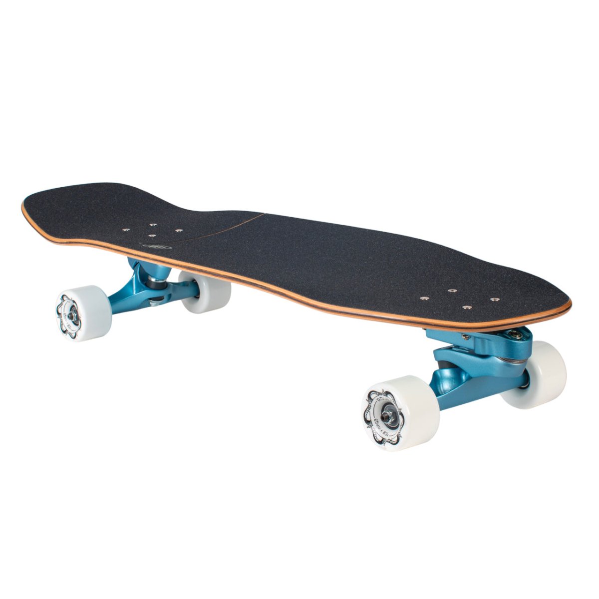 Carver C7 Cosmic Haze 31.25" Surfskate Complete (V5) - Surfskate - Completes