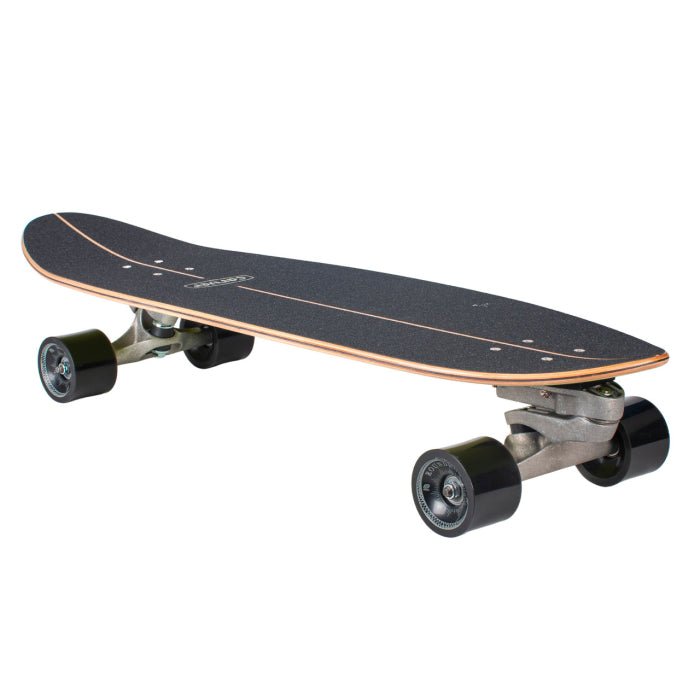 Carver C7 Electric Acid 32.25" Surfskate Complete (V5) - Surfskate - Completes
