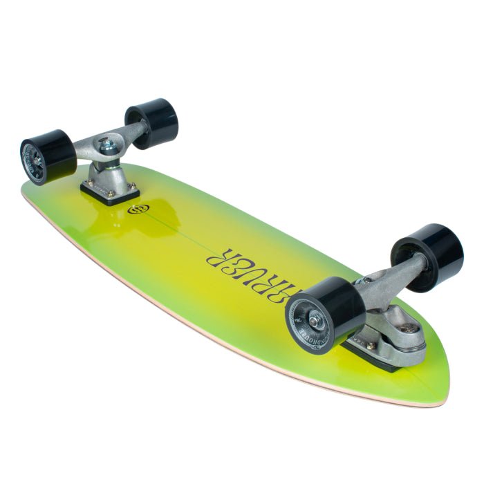 Carver C7 Electric Acid 32.25" Surfskate Complete (V5) - Surfskate - Completes