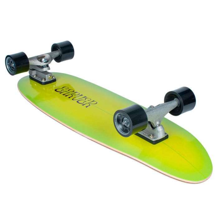 Carver C7 Electric Acid 32.25" Surfskate Complete (V5) - Surfskate - Completes
