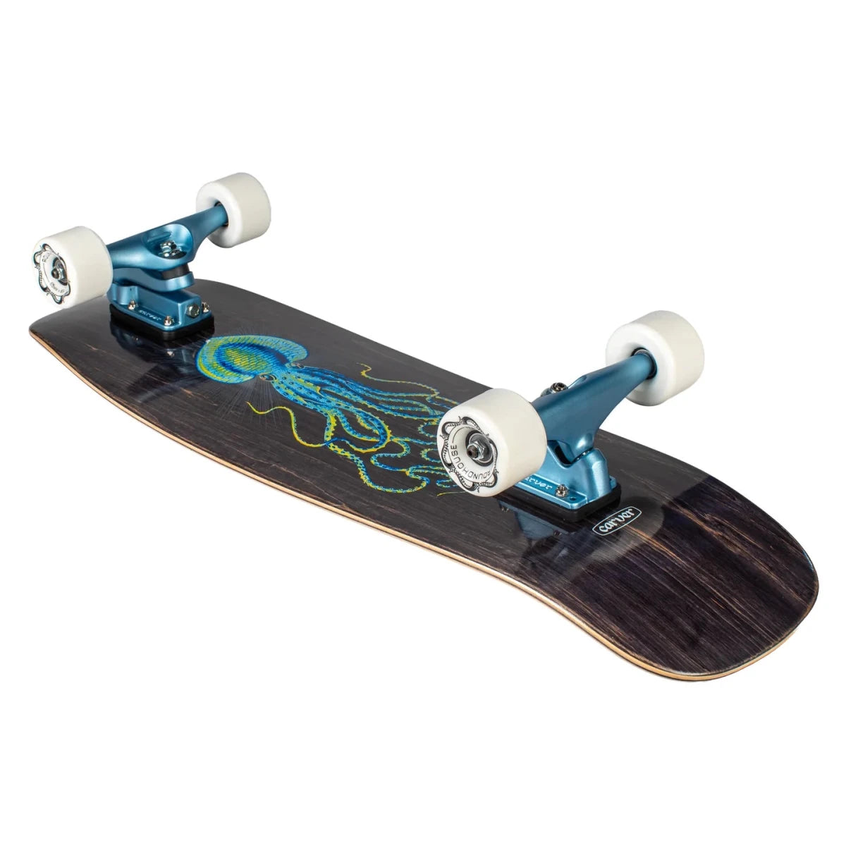 Carver C7 Enigma 31.75" Surfskate Complete - Surfskate - Completes