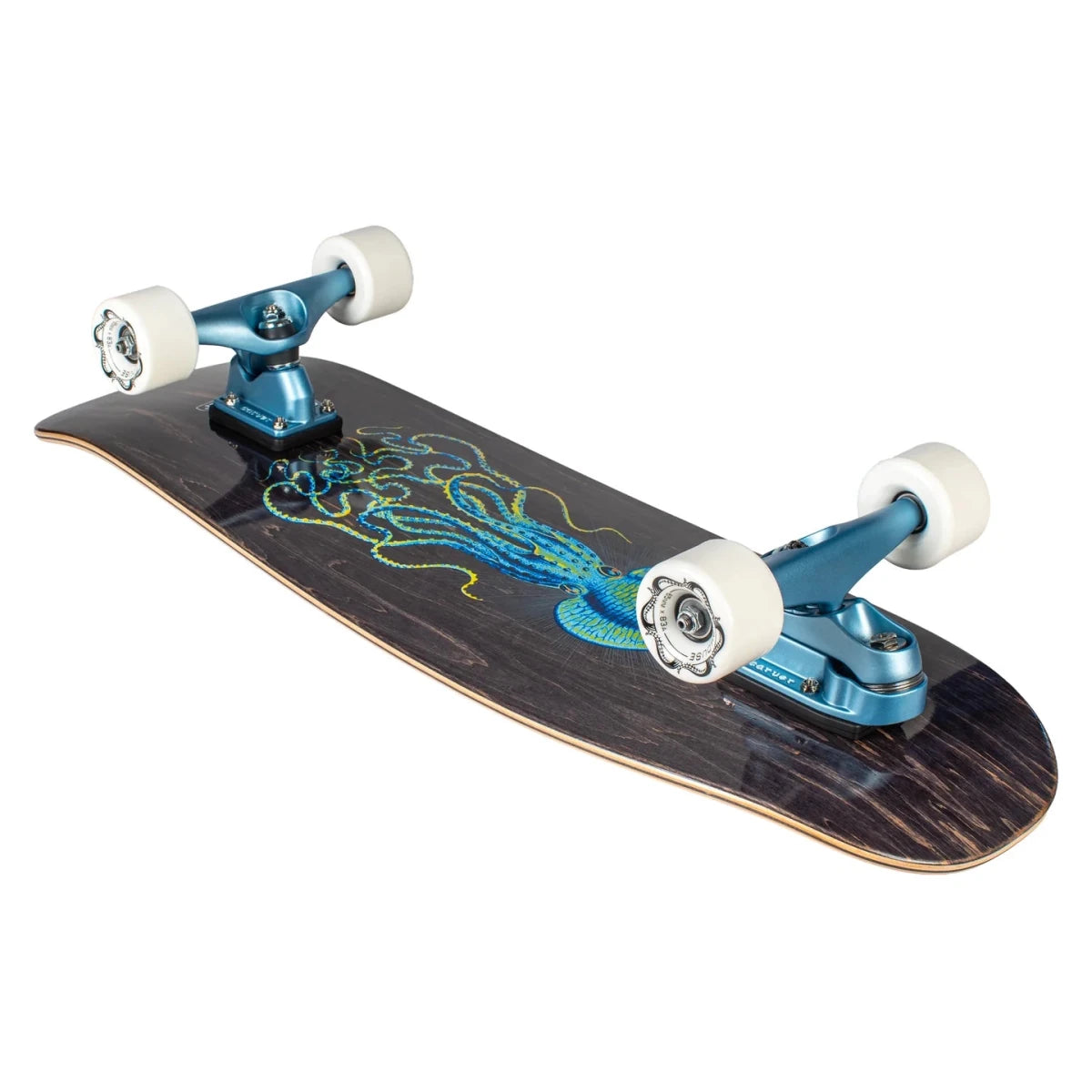 Carver C7 Enigma 31.75" Surfskate Complete - Surfskate - Completes