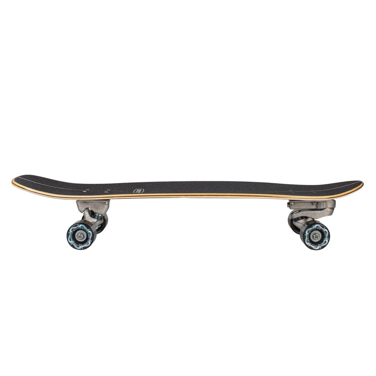 Carver C7 Greenroom 34" Surfskate Complete (V5) - Surfskate - Completes