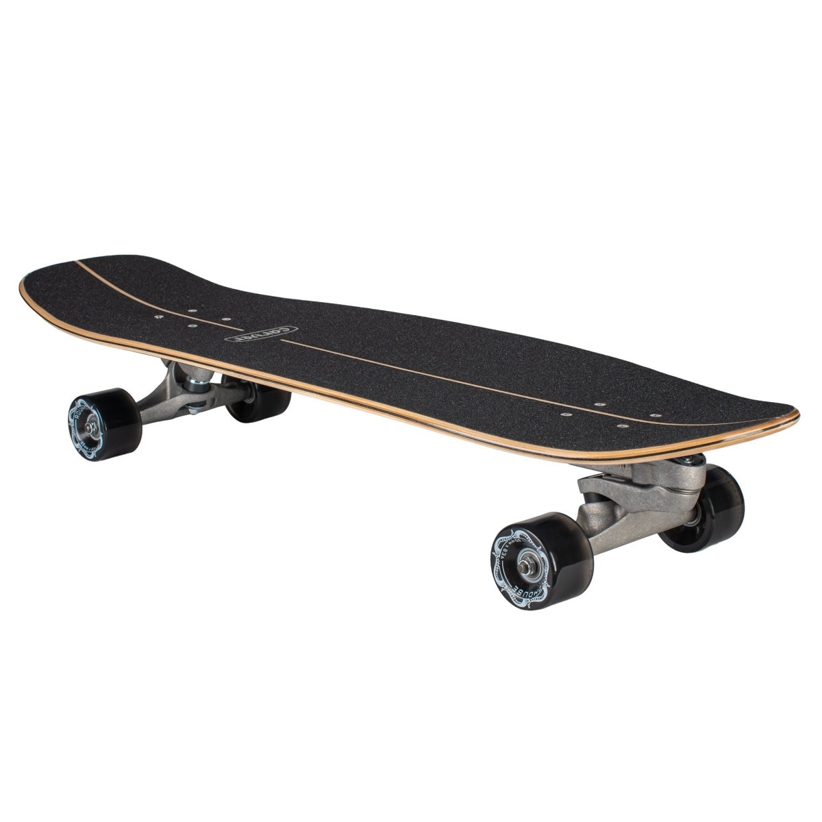 Carver C7 Greenroom 34" Surfskate Complete (V5) - Surfskate - Completes
