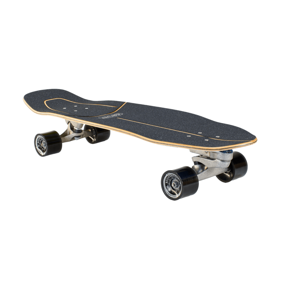 Carver C7 JOB Wave Slayer 30.75" Surfskate - Surfskate - Completes