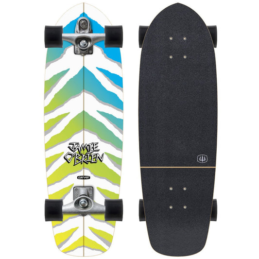 Carver C7 JOB Wave Slayer 30.75" Surfskate - Surfskate - Completes